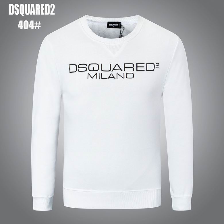DSQ Sweatshirt-099